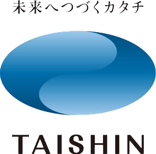 大晋建設ロゴマーク