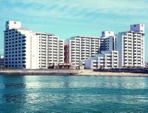 県営三重城市街地住宅