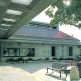 浦添市立図書館