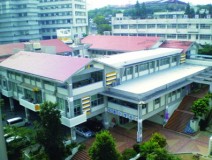 松島小学校