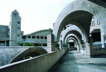 沖縄キリスト教短期大学