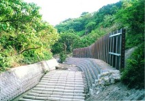 安里災害復旧工事