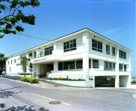 浦添市経塚ゆいまーるセンター