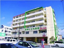 I様住宅(店舗兼用)