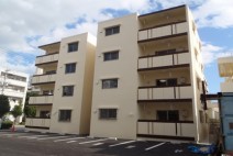 I様共同住宅