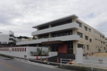 光永グループ様サービス付高齢者住宅