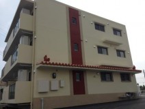 S様共同住宅