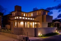 豊崎建売住宅