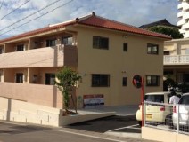 F様共同住宅