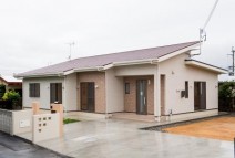 I様住宅