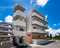 S様共同住宅