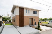 K様住宅