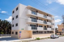 O様共同住宅