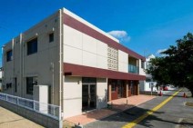 O様店舗兼住宅