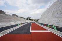 那覇市鳥堀12号工事