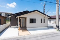 H様住宅