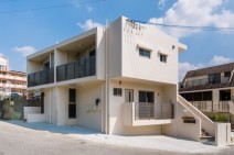 O様住宅兼共同住宅