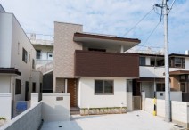 N様住宅