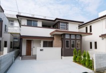 K様住宅