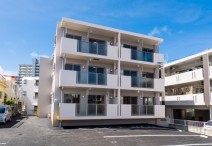 G様共同住宅