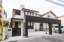 N様住宅