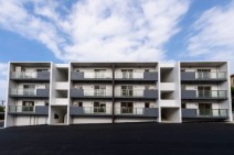 M様住宅兼共同住宅