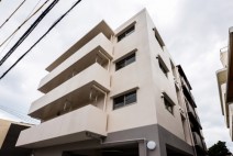 N様共同住宅