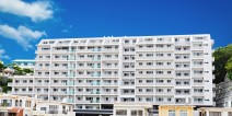 ミオビエントアルファ山下