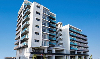 分譲マンション