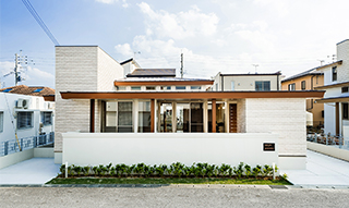 オーガニックハウス